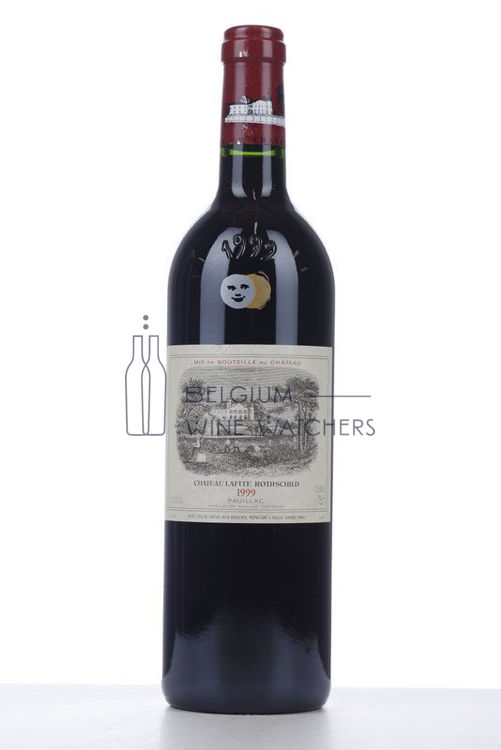 Afbeeldingen van 1999 LAFITE ROTHSCHILD